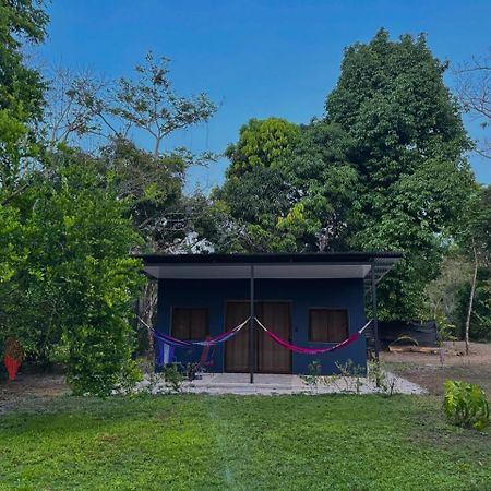 Deer House Cabuya Apartment Cabuya  Exterior photo