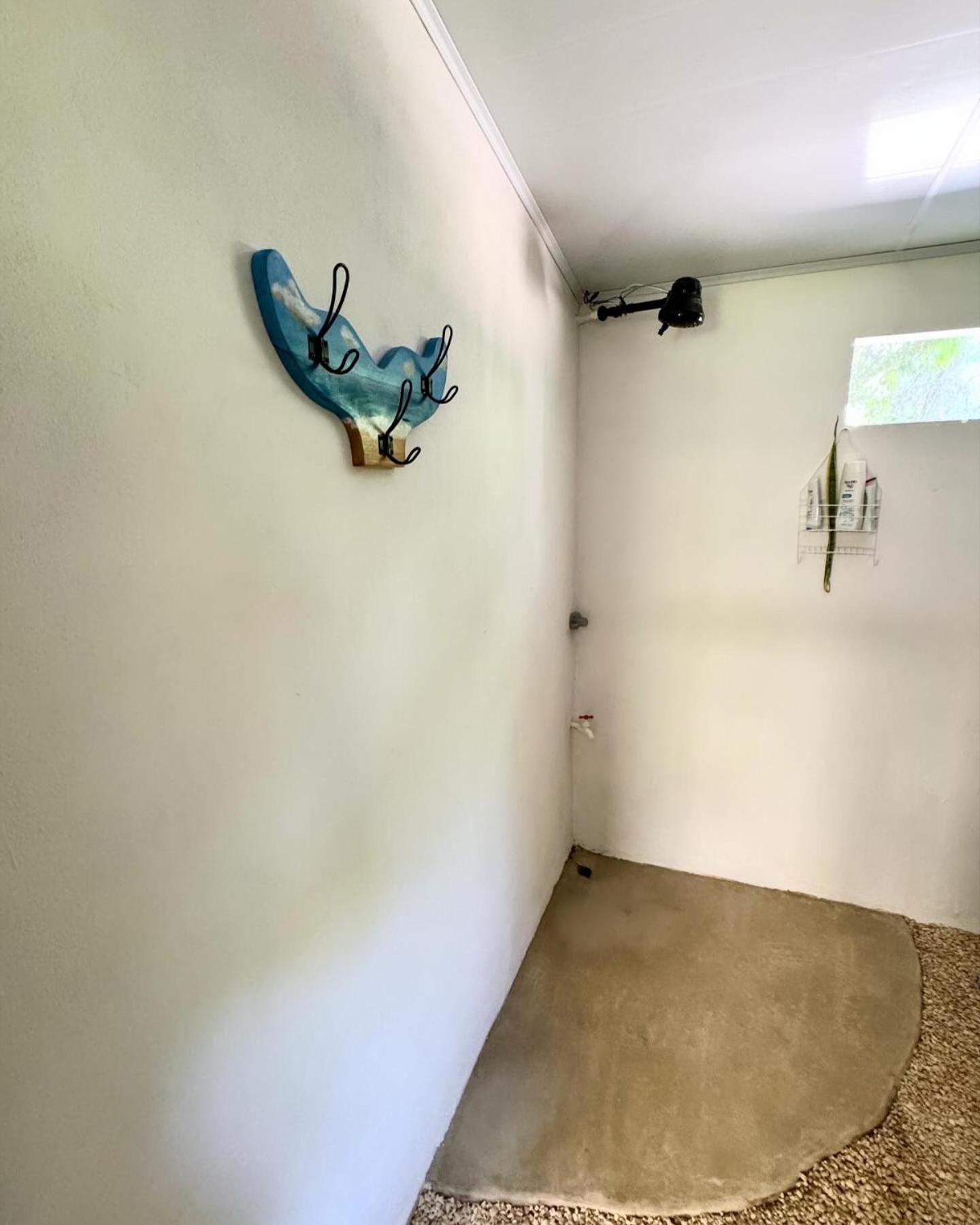 Deer House Cabuya Apartment Cabuya  Exterior photo